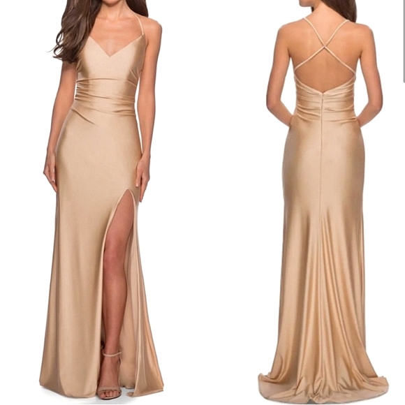 LA FEMME GOWN‎ 4